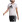 Adidas Γυναικεία κοντομάνικη μπλούζα Loungewear Essentials Logo Tee